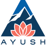 Ayush Herbasuiticals logo