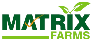 Matrix Farms Logo Colour