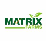 Logo Matrix Farms